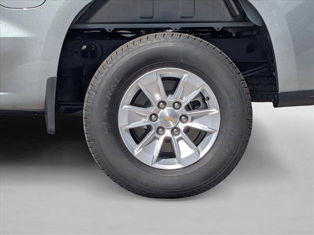 New 2026 Chevrolet Silverado 1500 LT w/ Leather Package RWD image 10