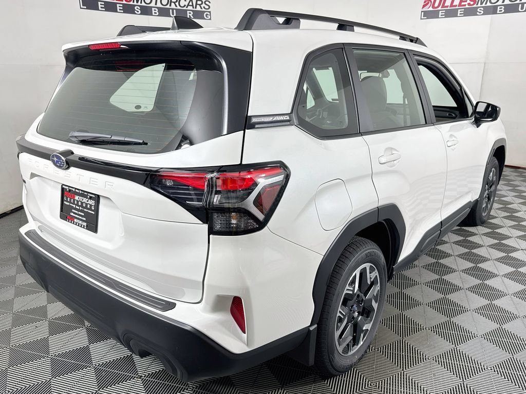 Used 2026 Subaru Forester w/ Base/Premium Package AWD/4WD image 7