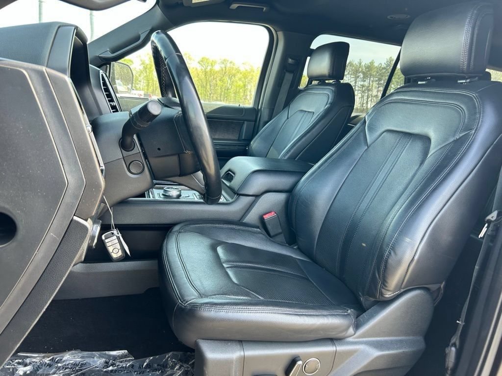 Used 2019 Ford Expedition Limited AWD/4WD image 11