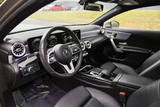 Used 2020 Mercedes-Benz A 220 w/ Premium Package image 18