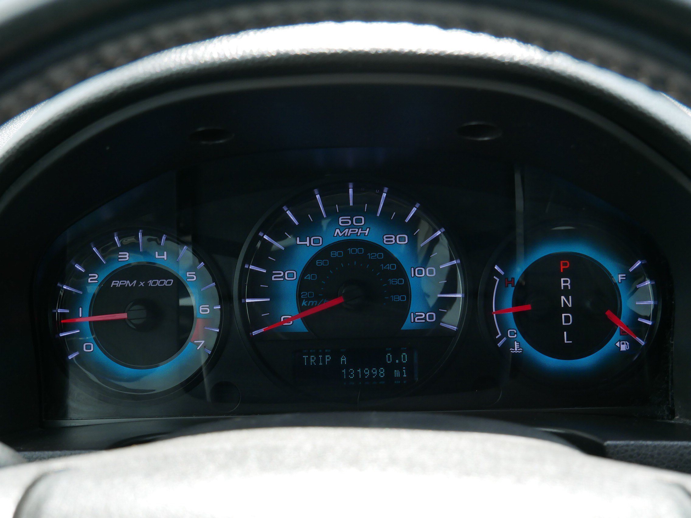 Used 2012 Ford Fusion SEL FWD image 20