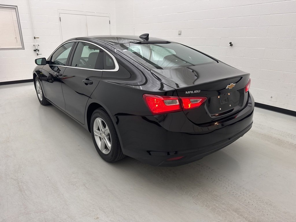 Used 2024 Chevrolet Malibu LS image 6
