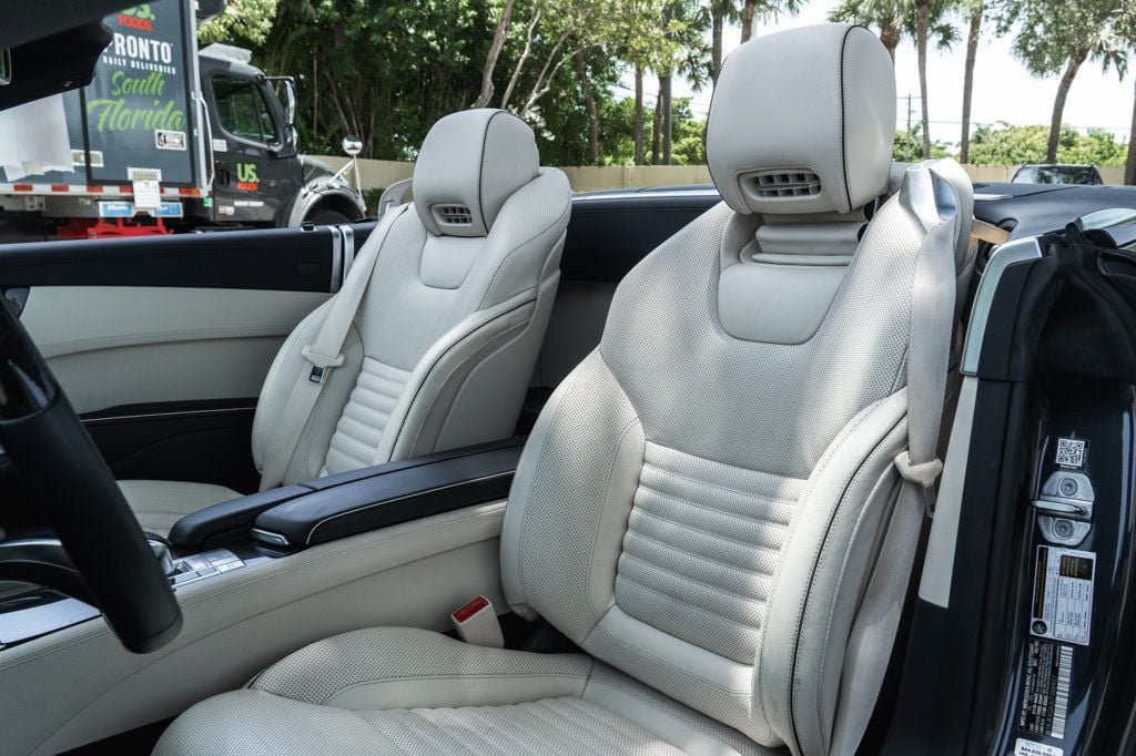 Used 2020 Mercedes-Benz SL 450 image 14