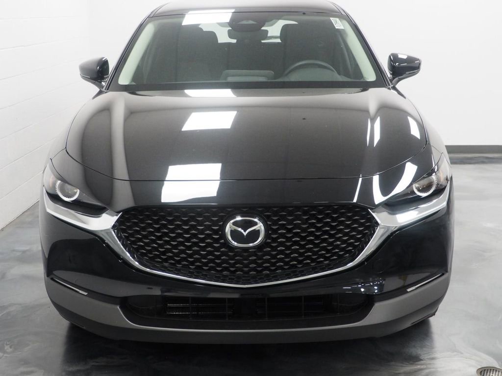 New 2026 MAZDA CX-30 AWD 2.5 S image 3