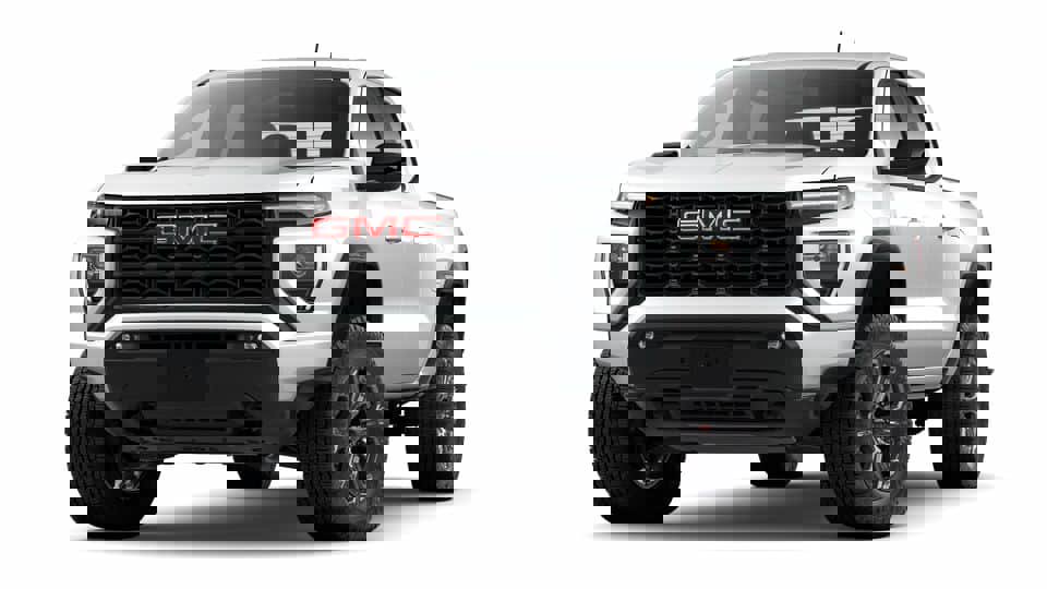 New 2025 GMC Canyon Elevation w/ Convenience Package image 50
