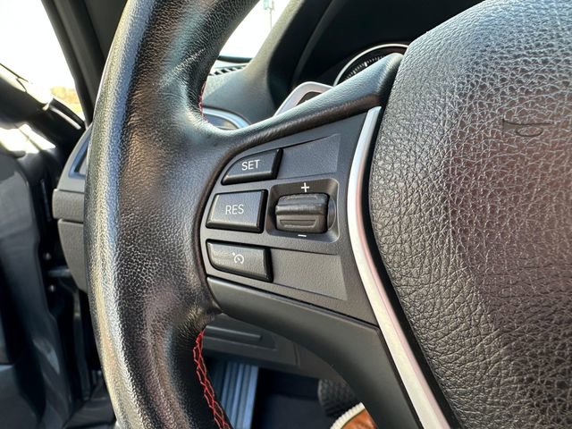 Used 2020 BMW 230i xDrive Convertible AWD/4WD image 13