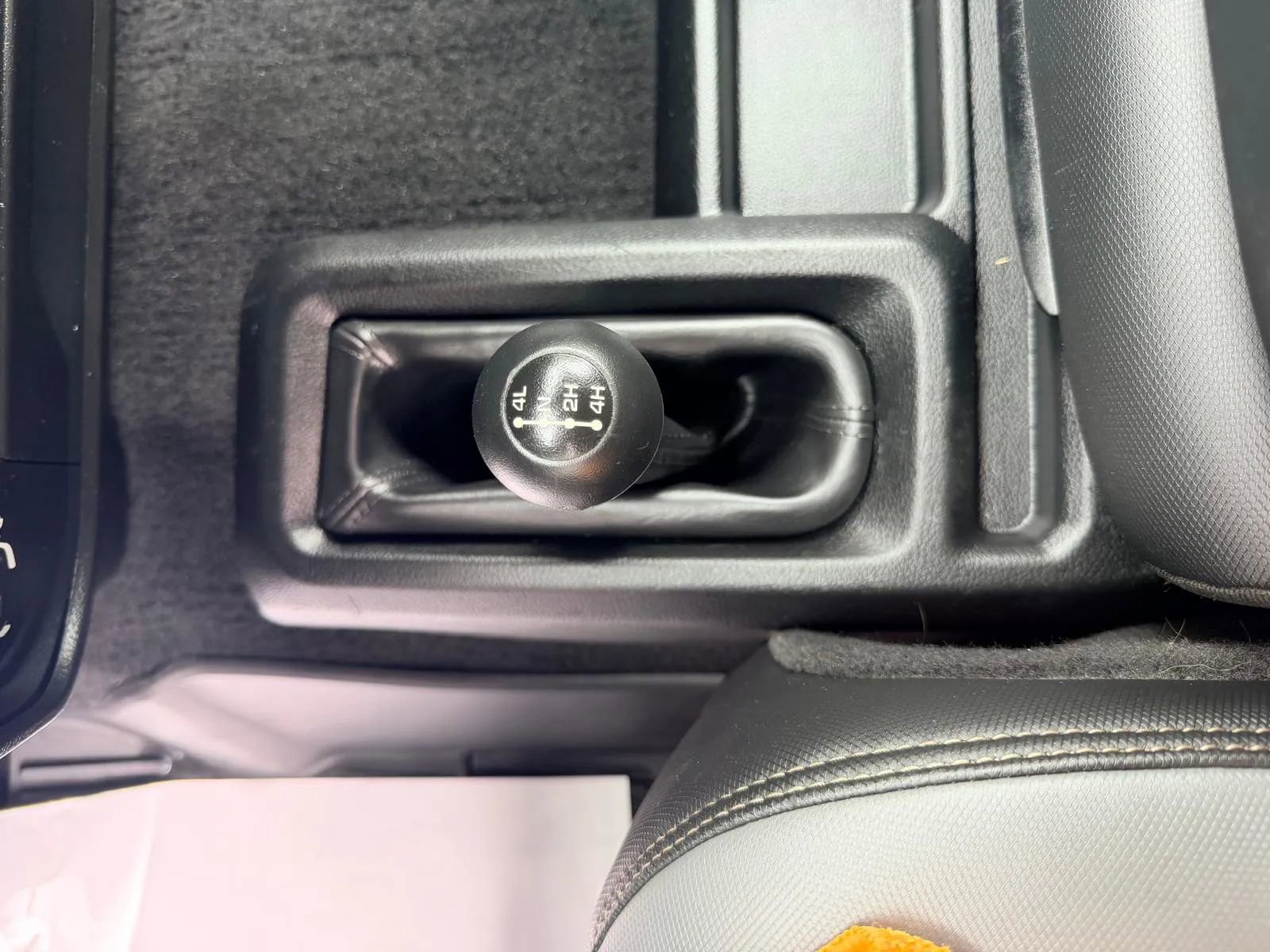 Used 2019 RAM 2500 Power Wagon AWD/4WD image 40