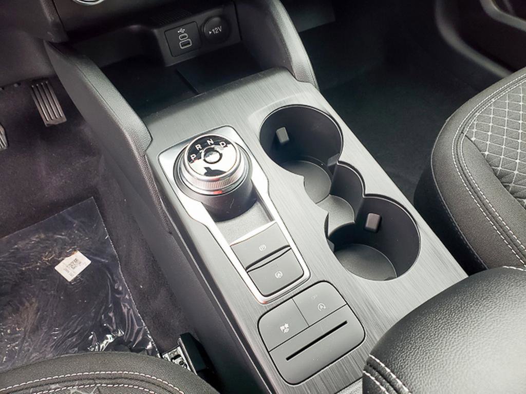 New 2026 Ford Escape Active w/ Cold Weather Package image 8