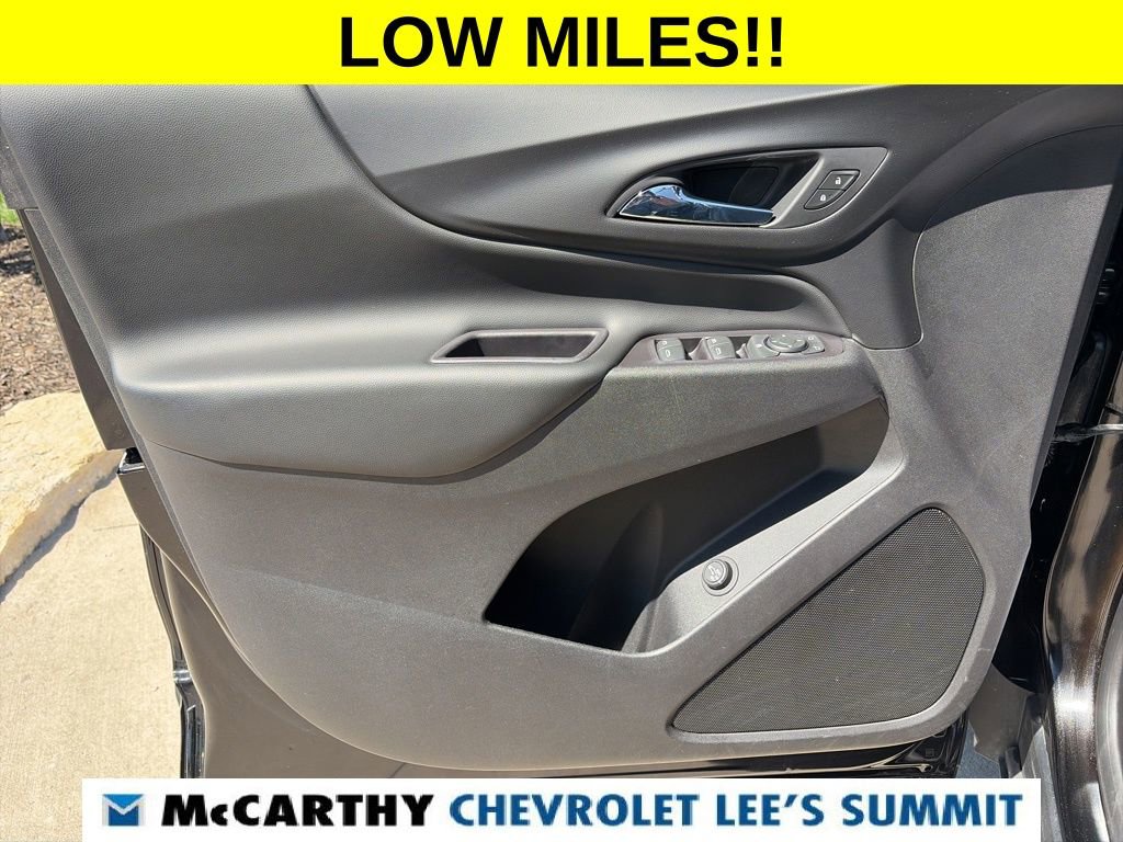 Used 2020 Chevrolet Equinox LT FWD image 44