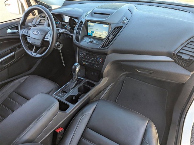 Used 2018 Ford Escape SEL image 12