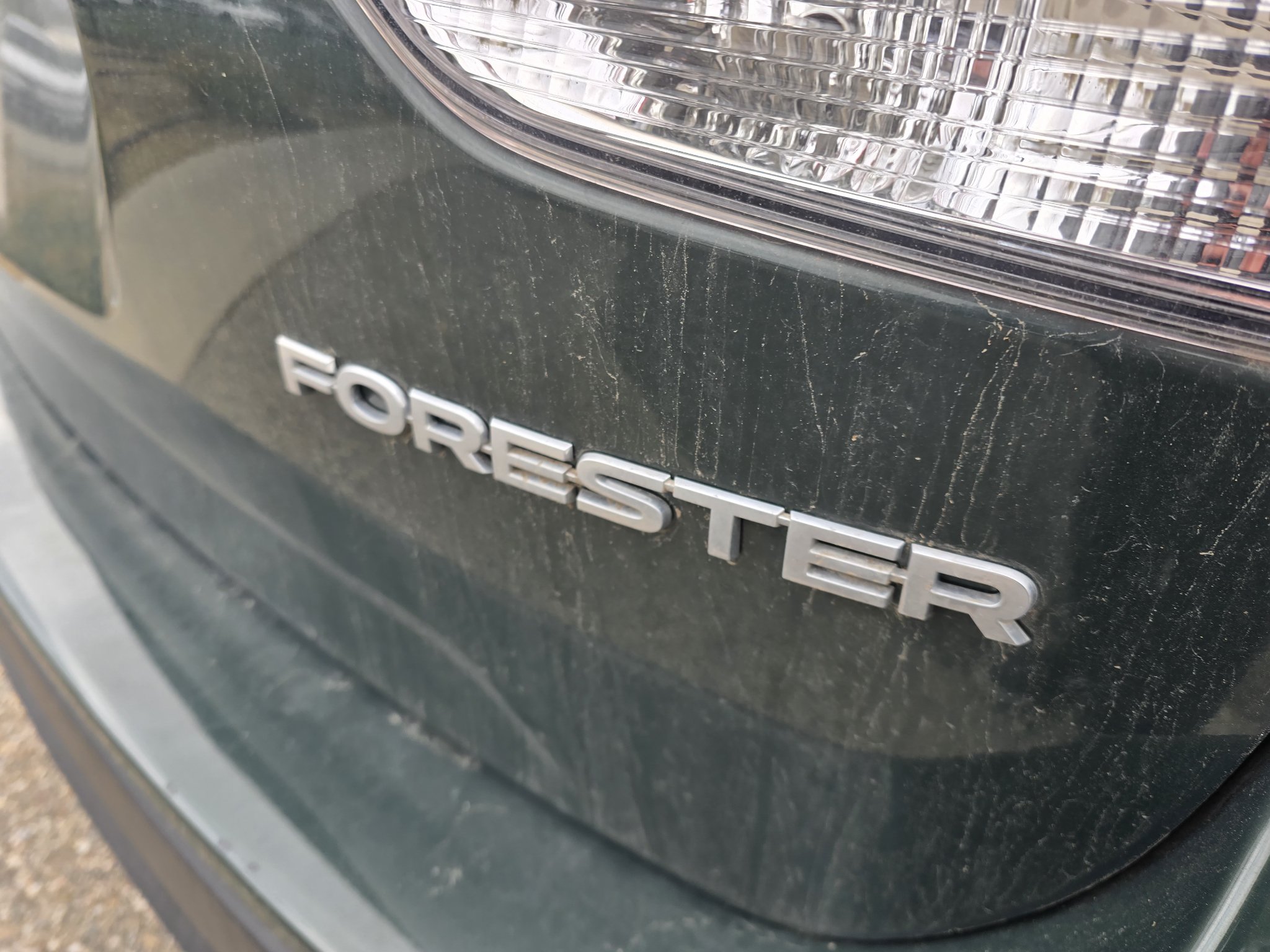 Used 2023 Subaru Forester Premium AWD/4WD image 21
