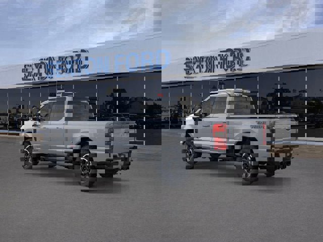 New 2026 Ford F250 Lariat image 4