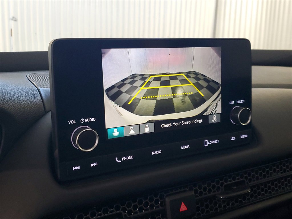 Used 2023 Honda HR-V Sport image 26