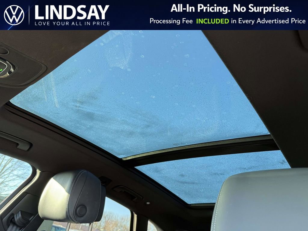 Used 2023 Audi SQ5 Premium Plus w/ Premium Plus Package image 19