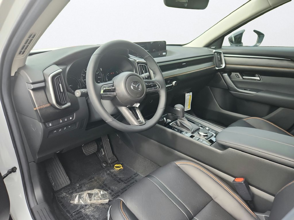 New 2026 MAZDA CX-50 AWD 2.5 Hybrid w/ Weather Package image 9