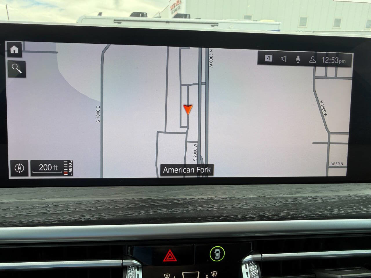 Used 2024 BMW X3 xDrive30i image 38