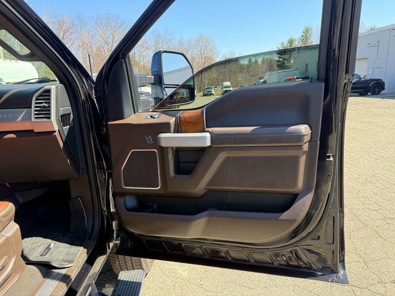 Used 2019 Ford F250 King Ranch w/ King Ranch Ultimate Package image 29