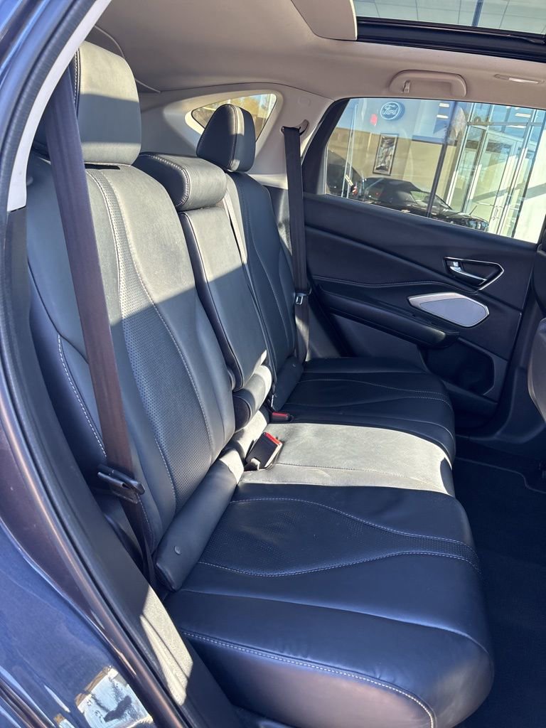 Used 2020 Acura RDX w/ Technology Package image 32