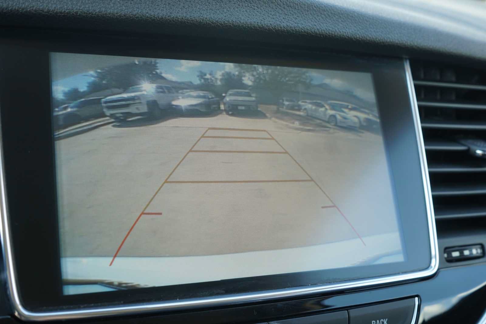 Used 2019 Buick Encore Preferred w/ Safety Package FWD image 10
