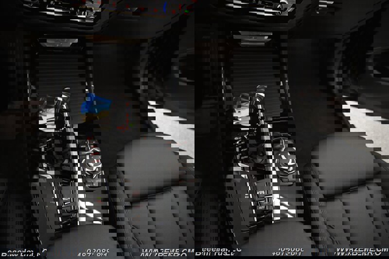 Used 2021 BMW X3 sDrive30i w/ Convenience Package image 35