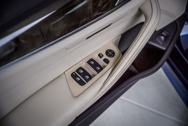Used 2018 BMW 540i image 58