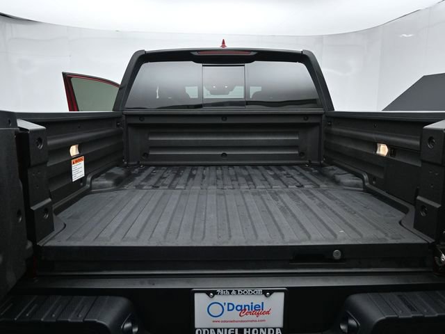 Used 2025 Honda Ridgeline TrailSport image 37