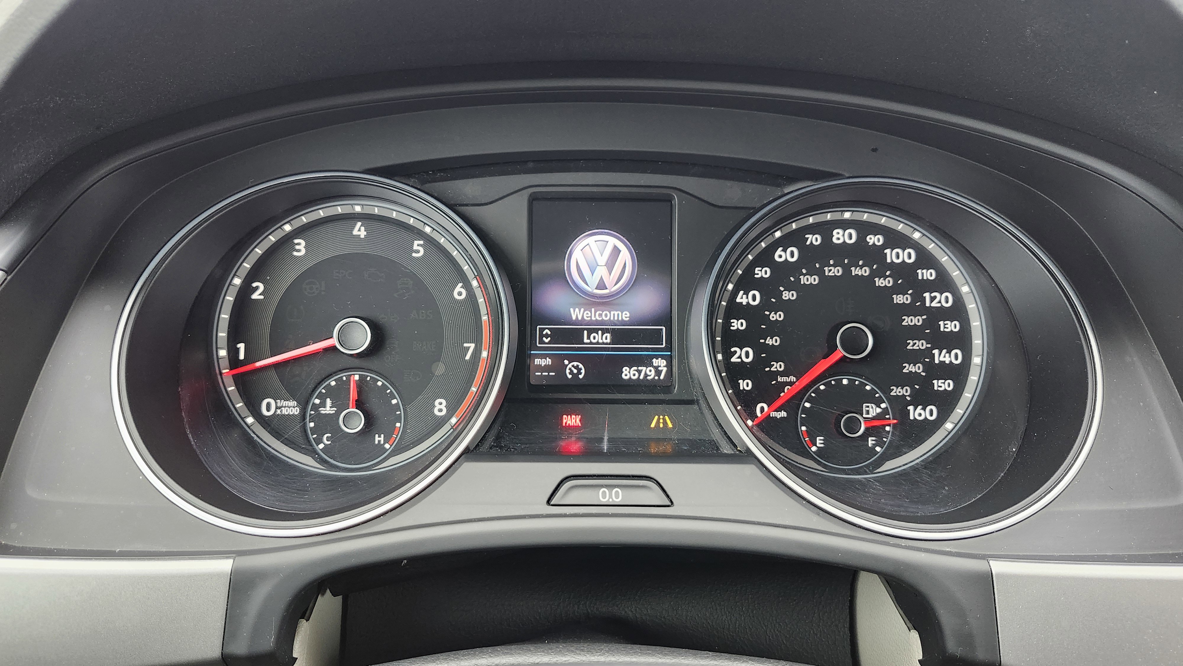 Used 2018 Volkswagen Atlas SE image 24