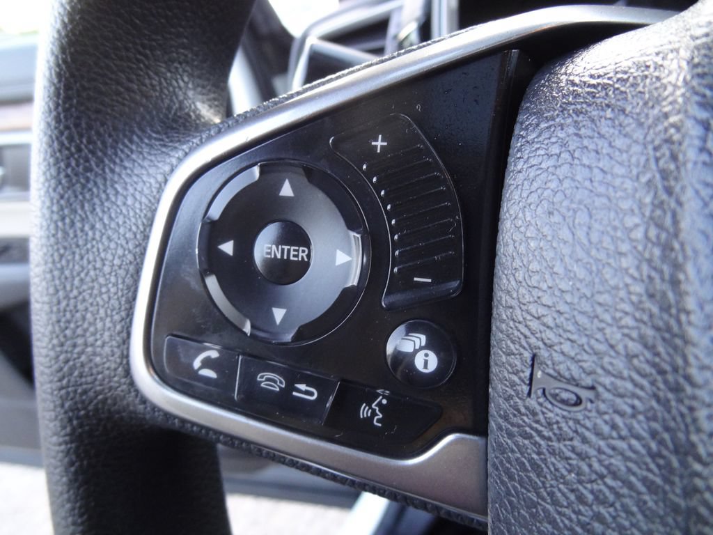 Used 2017 Honda CR-V EX image 16
