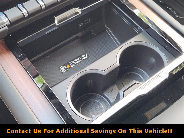New 2026 GMC Yukon XL Denali w/ Sun & Power Step Package image 15