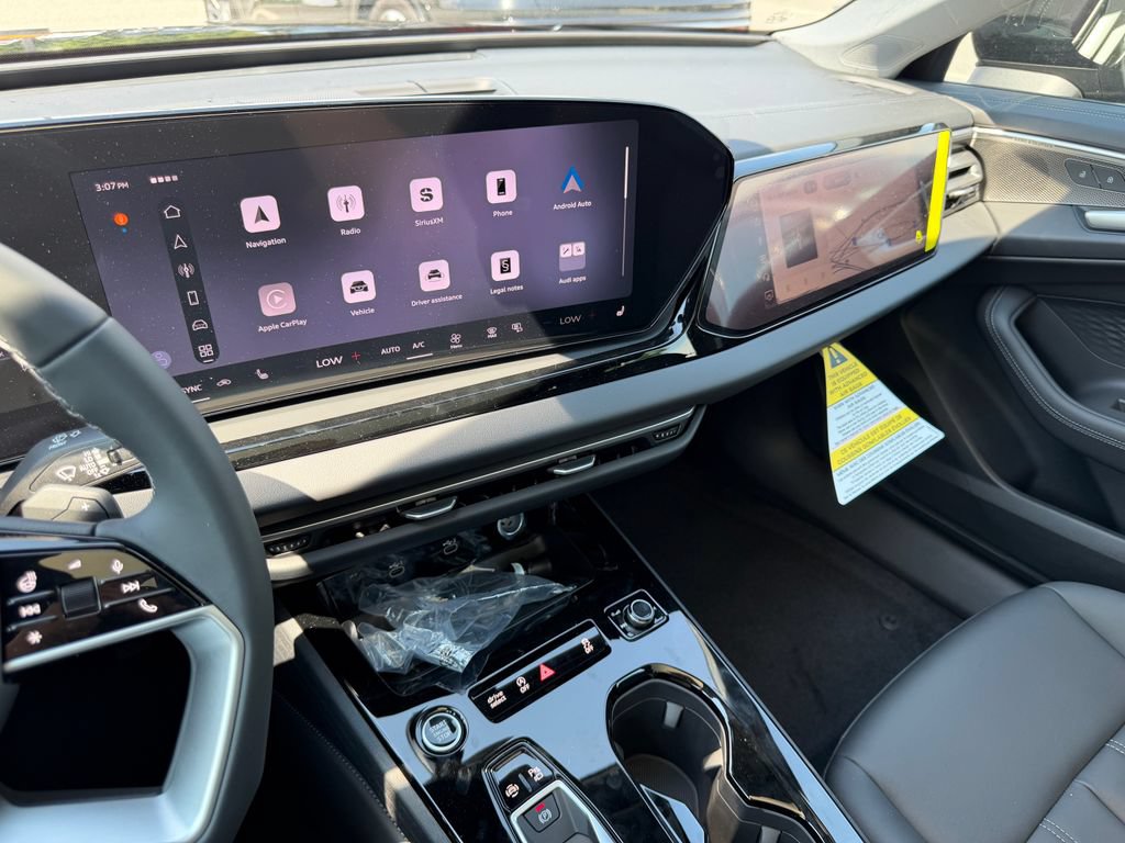 New 2026 Audi A5 Prestige AWD/4WD image 18