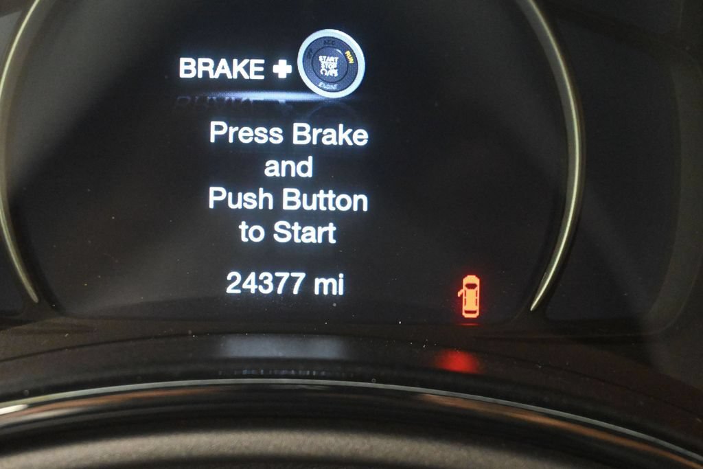 Used 2024 Dodge Durango R/T RWD image 13