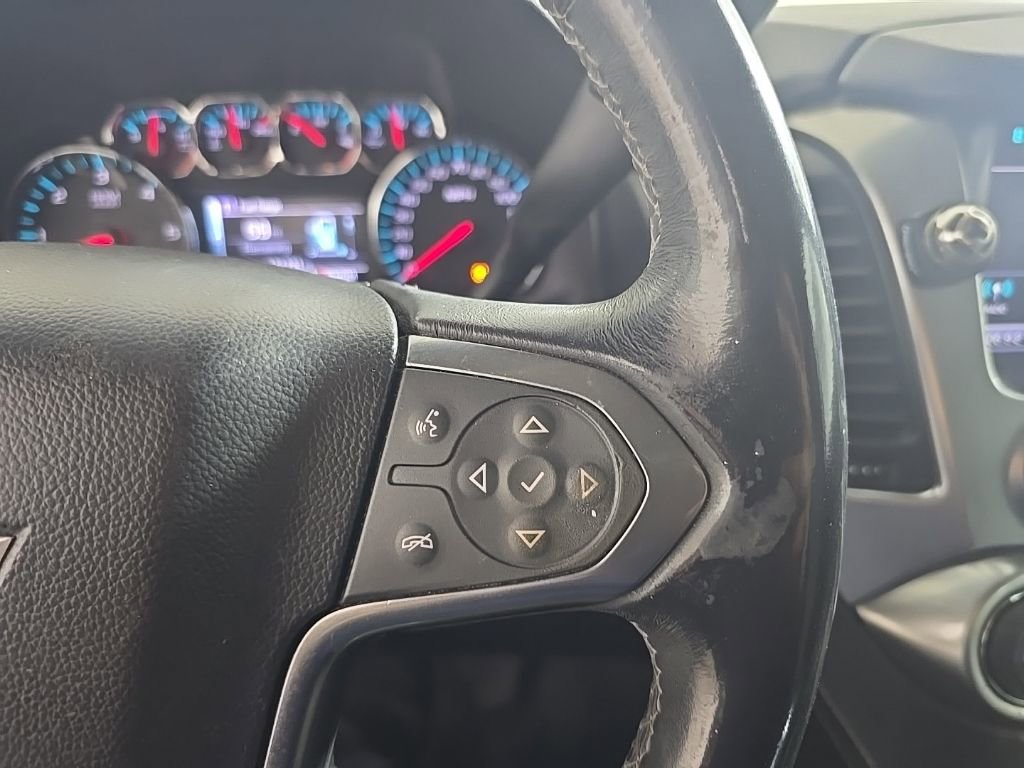 Used 2016 Chevrolet Tahoe LS image 11