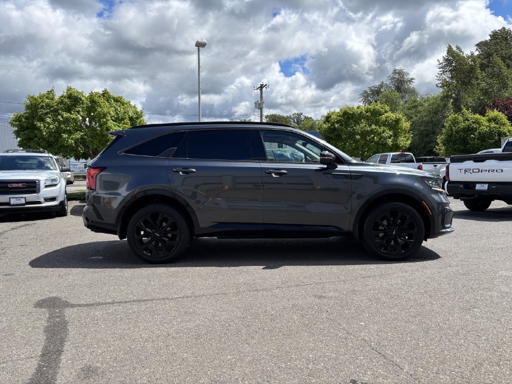 Used 2022 Kia Sorento SX AWD/4WD image 8