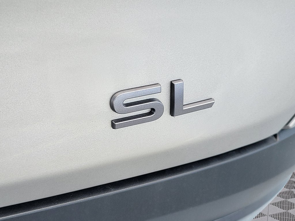 New 2026 Nissan Murano SL AWD/4WD image 10