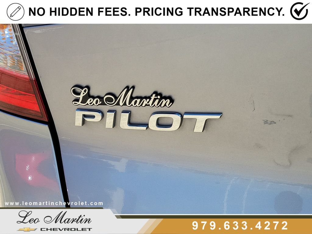Used 2022 Honda Pilot EX-L image 5