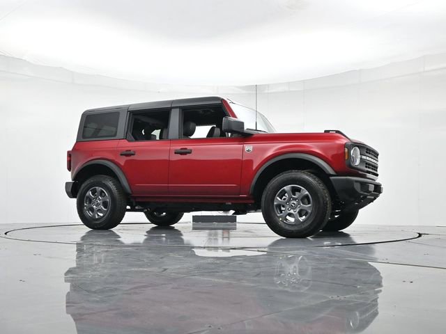 New 2025 Ford Bronco Big Bend image 33