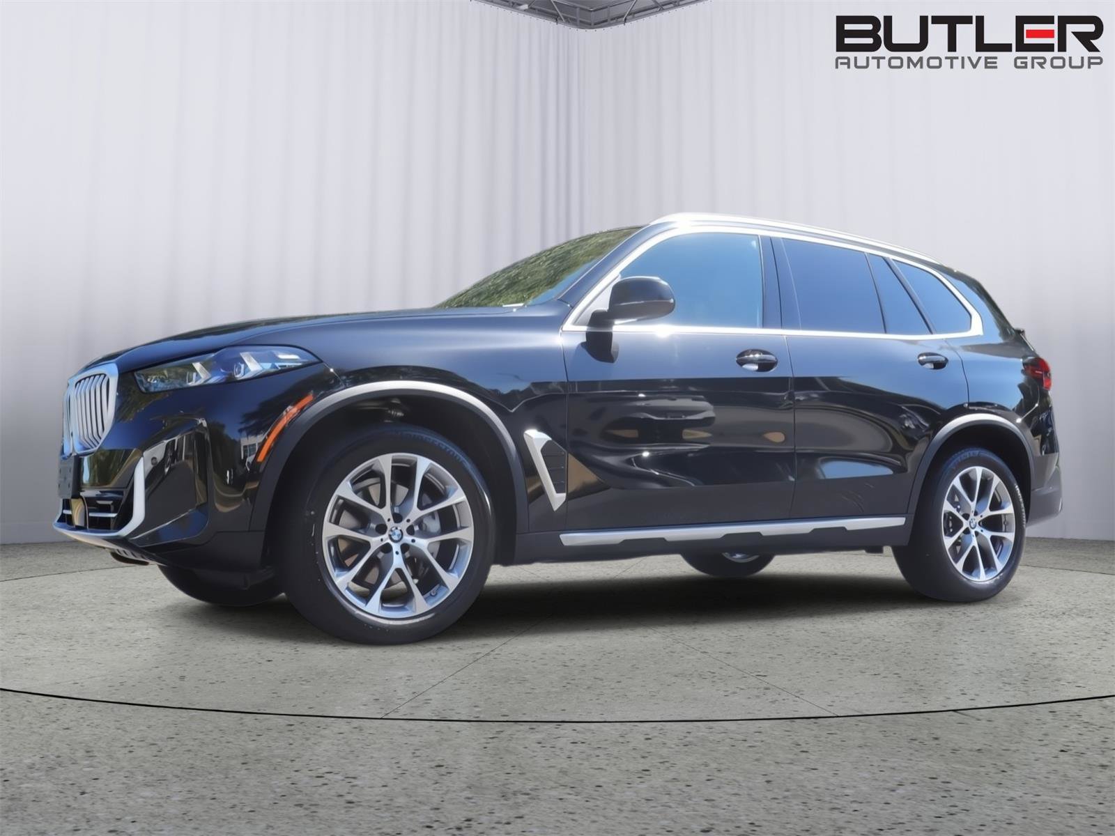 Used 2026 BMW X5 sDrive40i