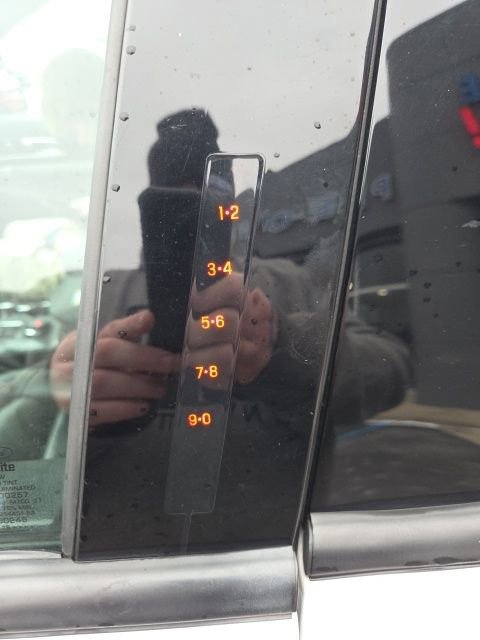 Certified 2019 Ford Explorer XLT w/ Equipment Group 202A image 16