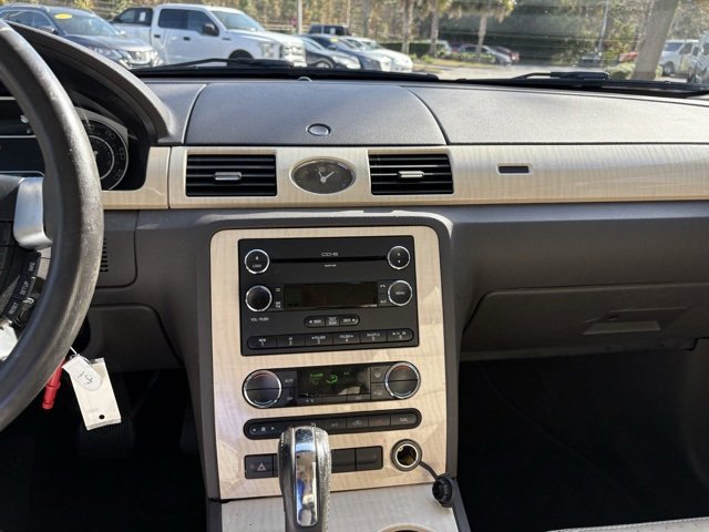 Used 2009 Mercury Sable Premier image 18