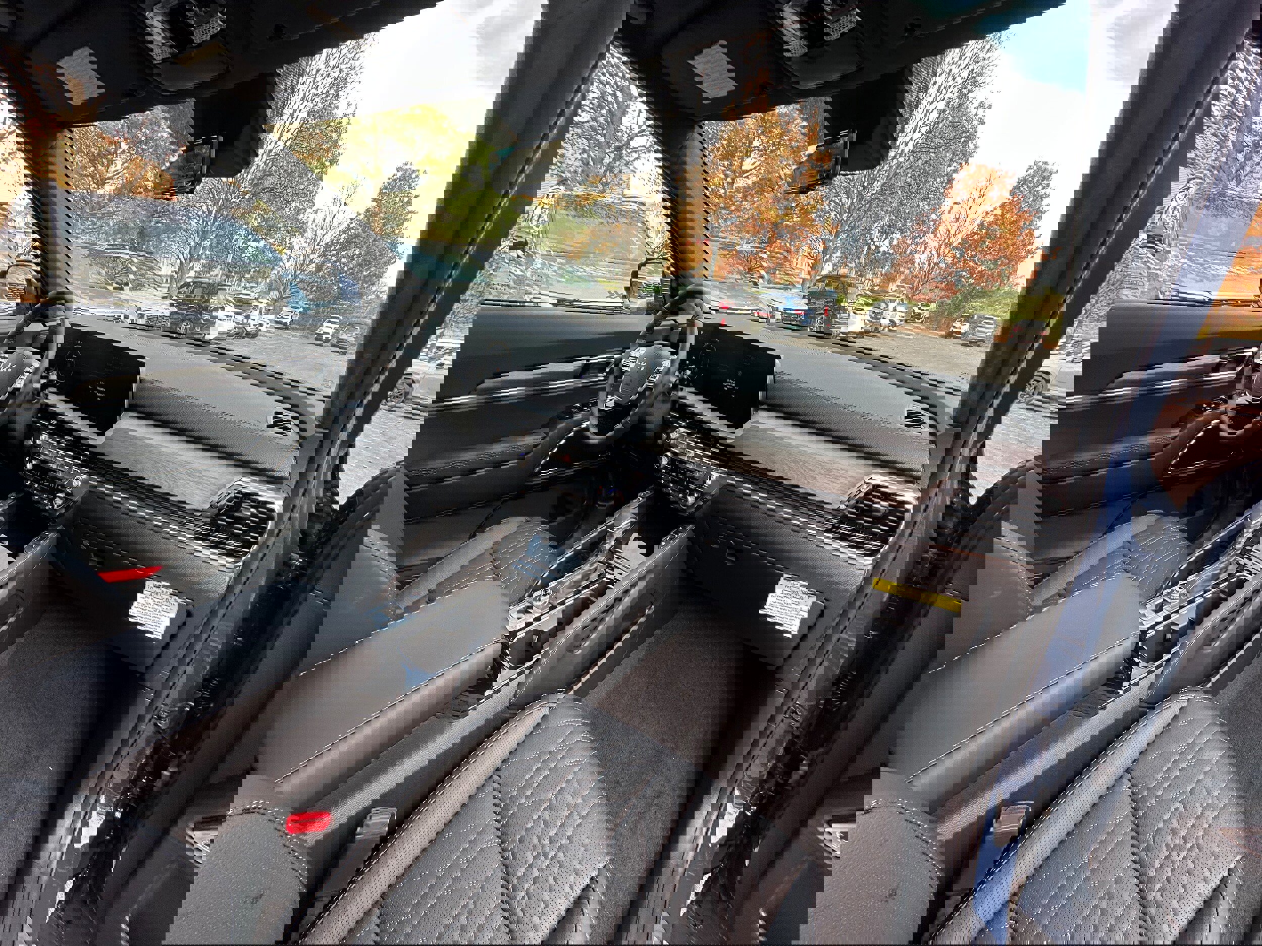 New 2025 Kia Telluride SX Prestige X-Line image 38