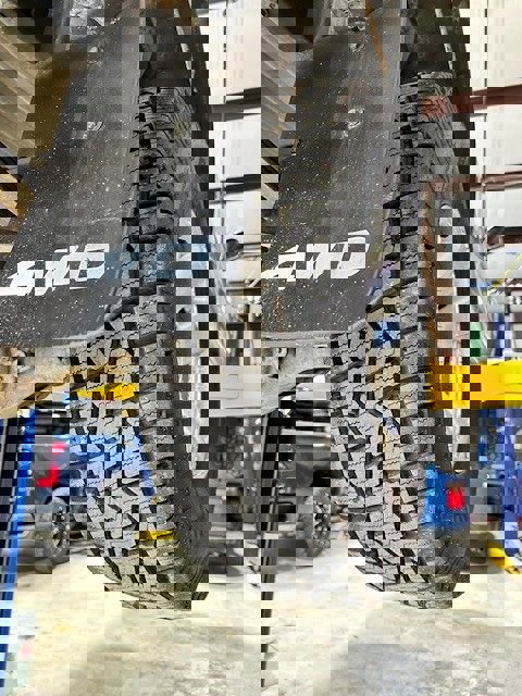 Used 1999 Toyota Tacoma 4x4 Xtracab V6 image 58