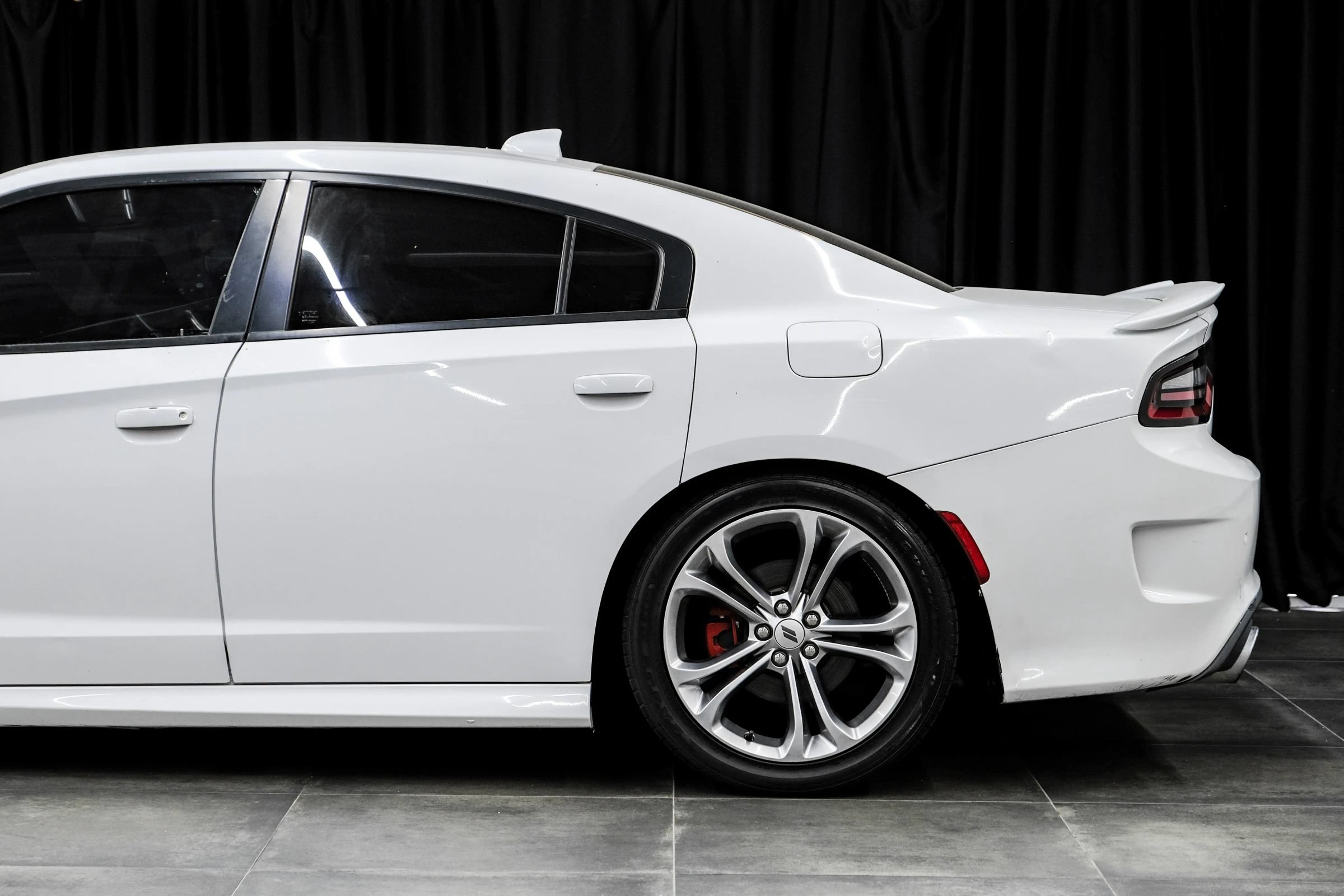 Used 2021 Dodge Charger R/T RWD image 13