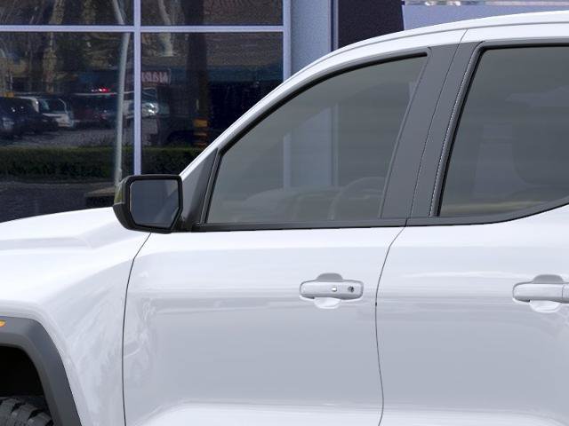 New 2026 GMC Canyon Elevation RWD image 12