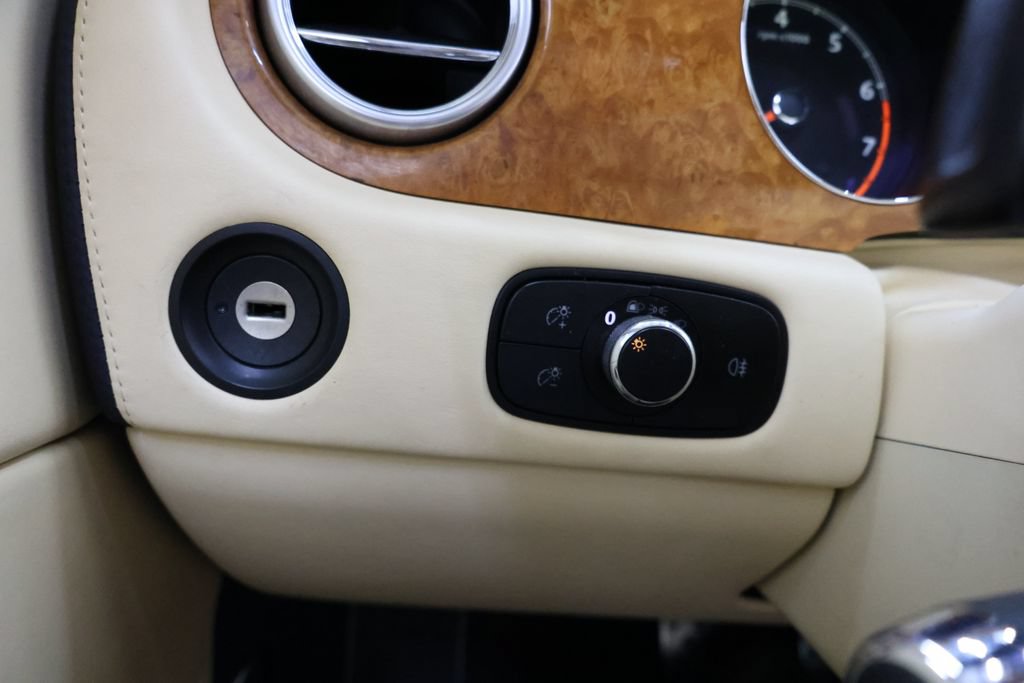 Used 2009 Bentley Continental GTC AWD/4WD image 75