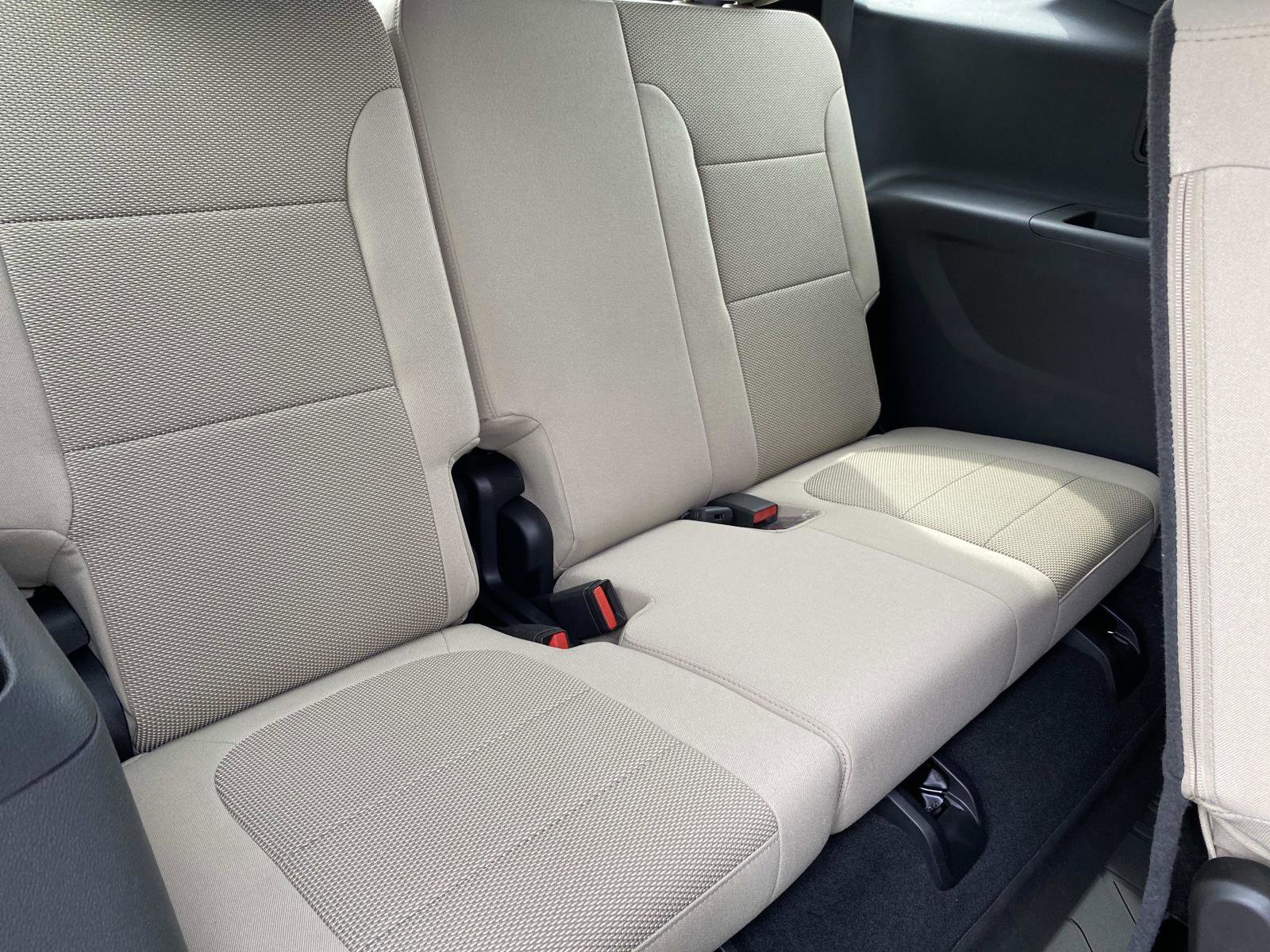 Used 2024 Chevrolet Traverse LS w/ LPO, Floor Liner Package image 24