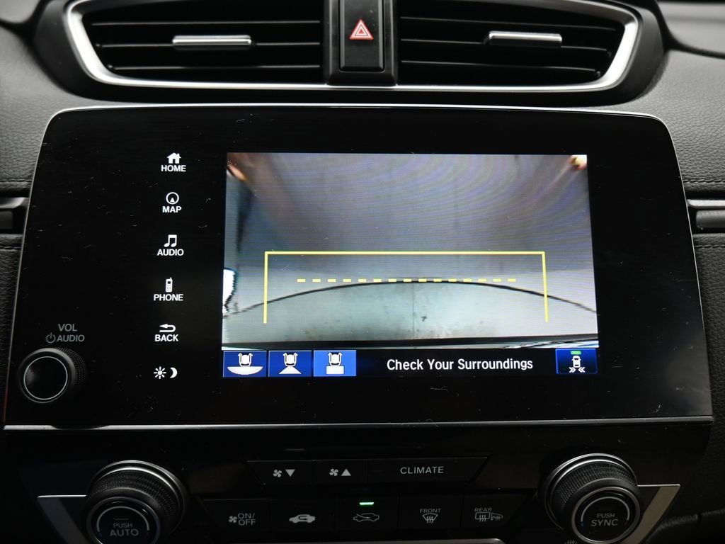 Used 2017 Honda CR-V Touring image 20