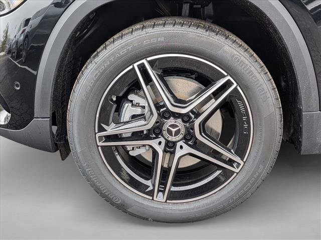 New 2026 Mercedes-Benz GLA 250 4MATIC image 9