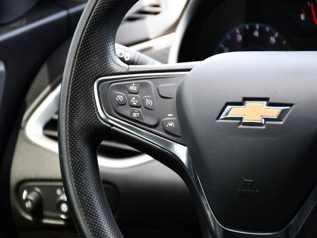 Used 2023 Chevrolet Malibu LT image 18