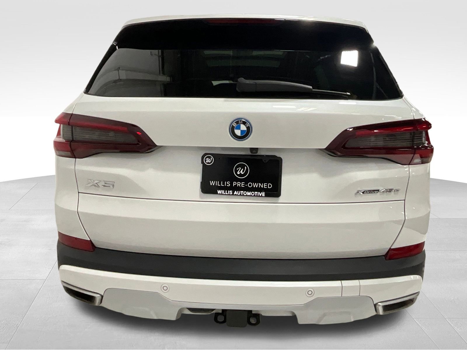 Used 2023 BMW X5 xDrive45e w/ Luxury Seating Package image 4