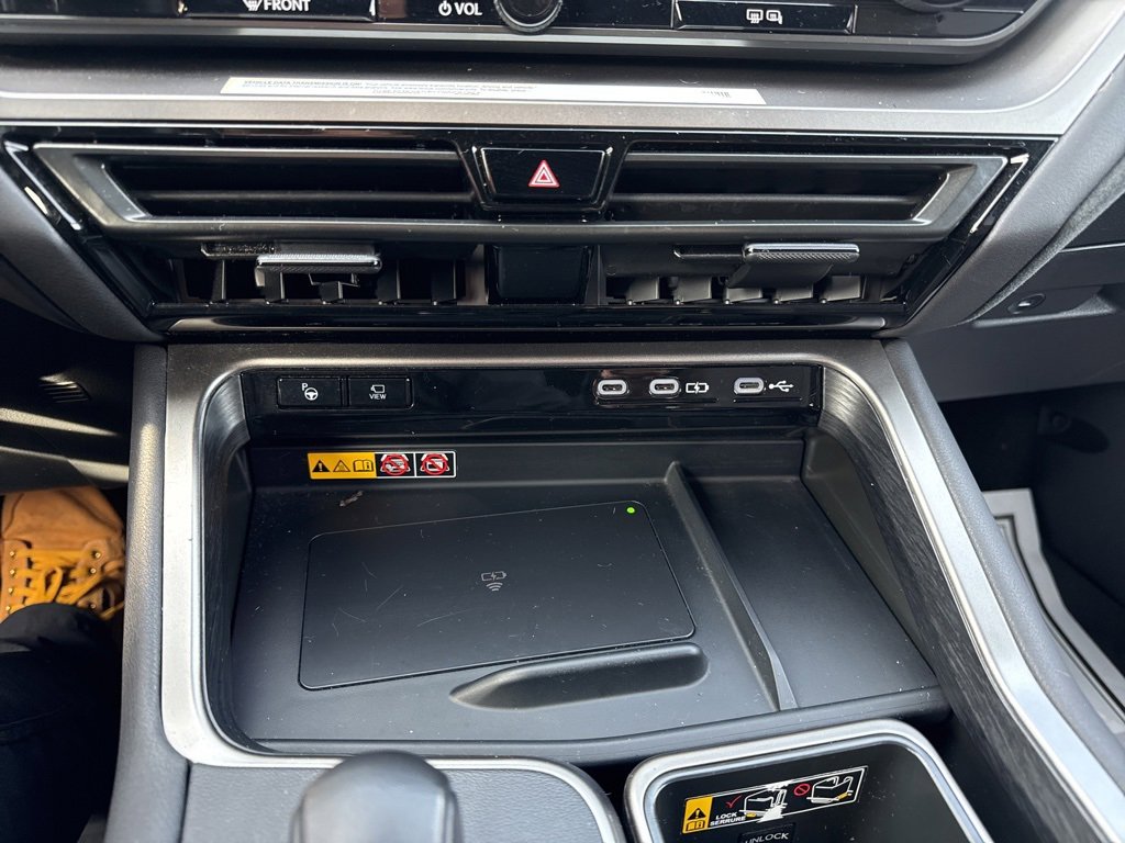 Used 2024 Lexus TX 350 AWD image 22